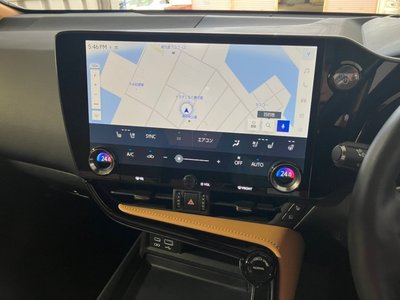 LEXUS NX - 7
