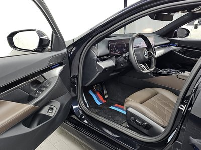 2024 BMW 5 SERIES thumbnail 13