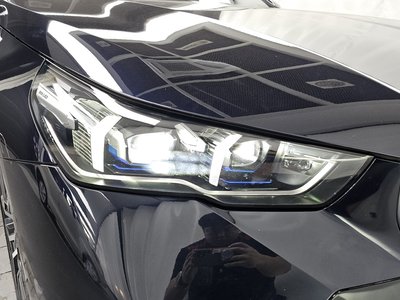 صورة 9 لـ 2024 BMW 5 SERIES