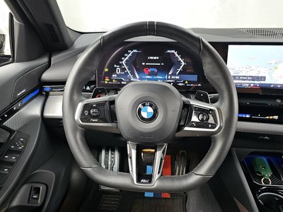 2024 BMW 5 SERIES thumbnail 19