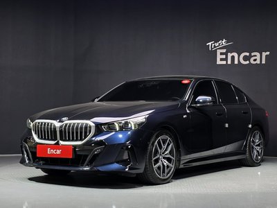 صورة 1 لـ 2024 BMW 5 SERIES