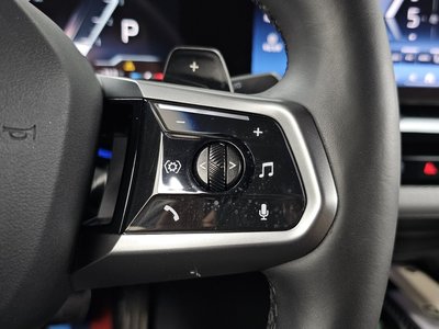2024 BMW 5 SERIES thumbnail 35