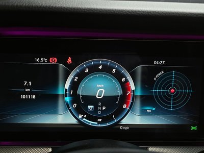 MERCEDES-BENZ E-CLASS - 8