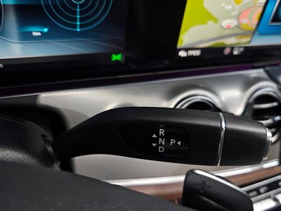 MERCEDES-BENZ E-CLASS - 9