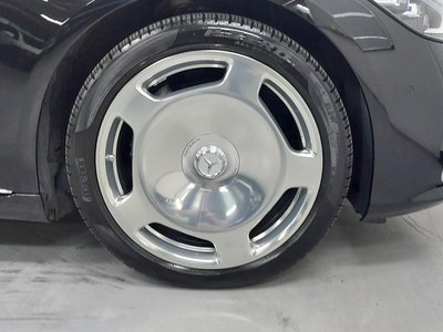 MERCEDES-BENZ S-CLASS - 6