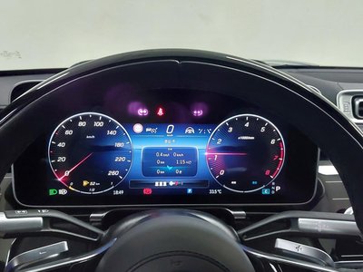 MERCEDES-BENZ S-CLASS - 8