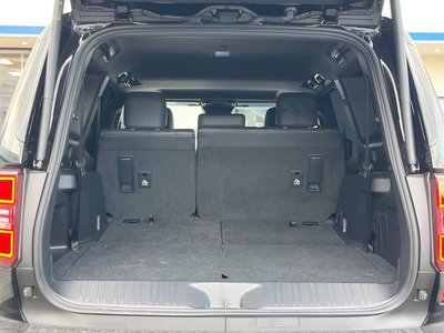 صورة 16 لـ 2025 Toyota LAND CRUISER 250