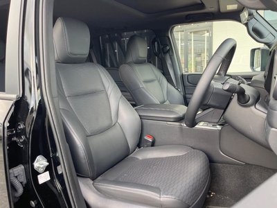 صورة 13 لـ 2025 Toyota LAND CRUISER 250