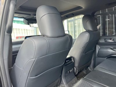 صورة 51 لـ 2025 Toyota LAND CRUISER 250