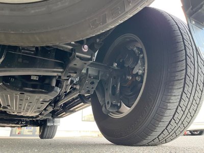 صورة 57 لـ 2025 Toyota LAND CRUISER 250