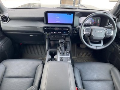 صورة 2 لـ 2025 Toyota LAND CRUISER 250