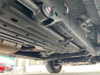 صورة 58 لـ 2025 Toyota LAND CRUISER 250