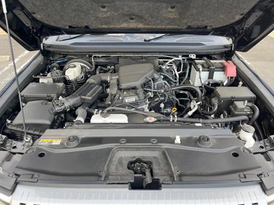 صورة 19 لـ 2025 Toyota LAND CRUISER 250