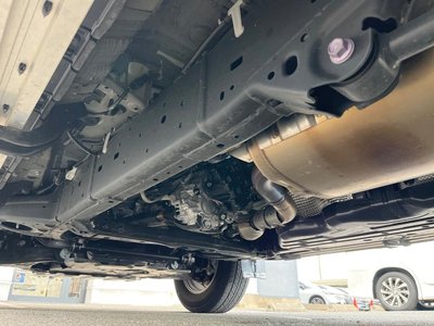 صورة 59 لـ 2025 Toyota LAND CRUISER 250