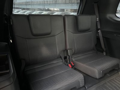 صورة 15 لـ 2025 Toyota LAND CRUISER 250