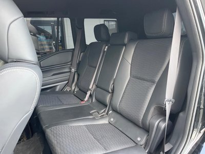 صورة 52 لـ 2025 Toyota LAND CRUISER 250