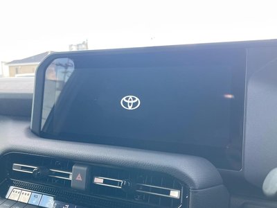 صورة 5 لـ 2025 Toyota LAND CRUISER 250