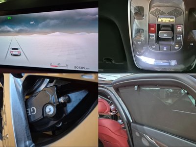 GENESIS G80 (RG3) - 8