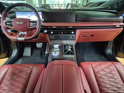 GENESIS G80 (RG3) - 10