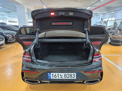 GENESIS G80 (RG3) - 7