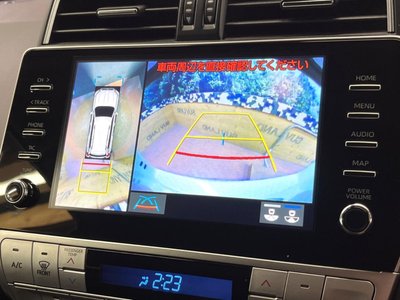 TOYOTA LAND CRUISER PRADO - 5