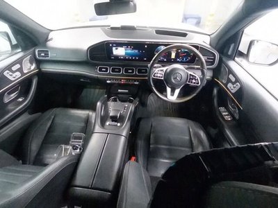 صورة 3 لـ 2021 Mercedes-BENZ GLS