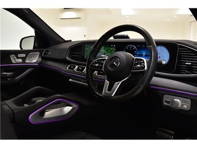 2020 Mercedes-BENZ GLS — фото 2