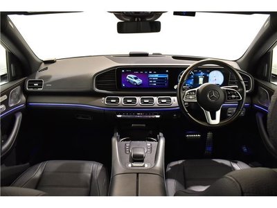 2020 Mercedes-BENZ GLS thumbnail 19