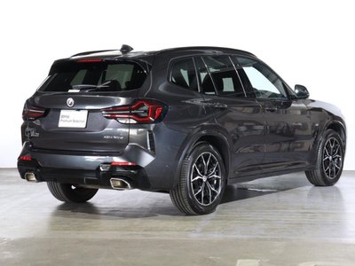 صورة 3 لـ 2023 BMW X3