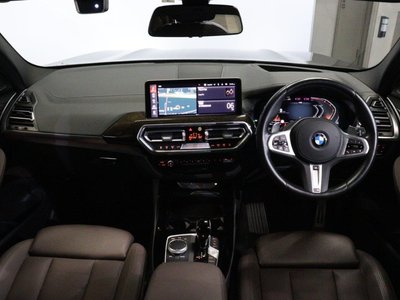صورة مصغرة 21 لـ 2023 BMW X3