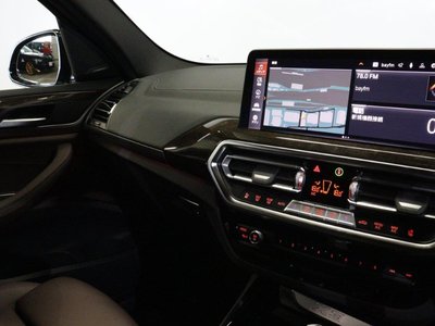 صورة مصغرة 49 لـ 2023 BMW X3
