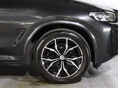صورة 7 لـ 2023 BMW X3