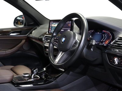 صورة مصغرة 22 لـ 2023 BMW X3
