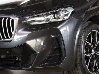 صورة 9 لـ 2023 BMW X3
