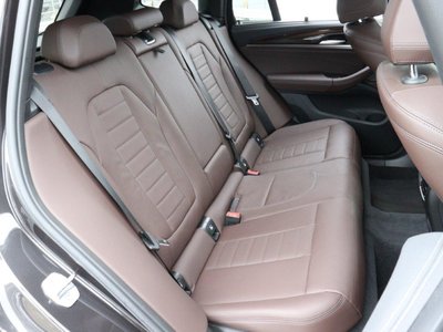 صورة مصغرة 24 لـ 2023 BMW X3