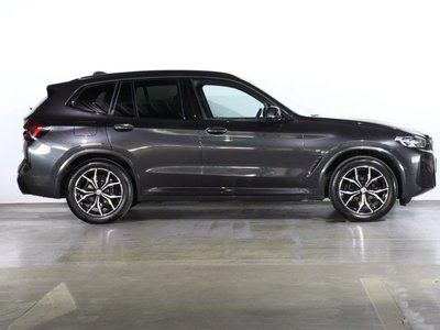 صورة 5 لـ 2023 BMW X3