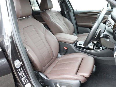 صورة مصغرة 23 لـ 2023 BMW X3
