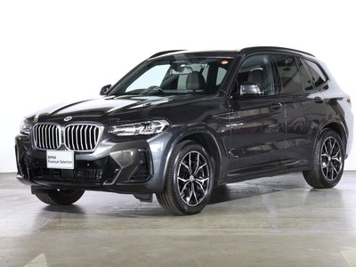 صورة 1 لـ 2023 BMW X3