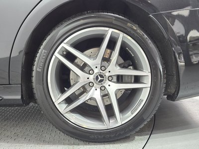 MERCEDES-BENZ S-CLASS - 8