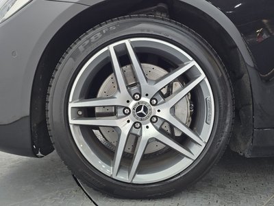 MERCEDES-BENZ S-CLASS - 6