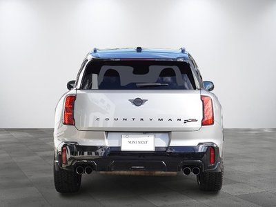 MINI MINI COUNTRYMAN - 9