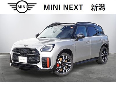 MINI MINI COUNTRYMAN - 1