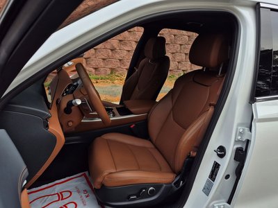 2024 Genesis GV70 照片 8