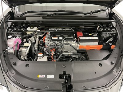 صورة مصغرة 15 لـ 2023 Lexus RZ