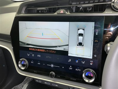 2023 Lexus RZ 照片 6