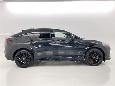 صورة مصغرة 19 لـ 2023 Lexus RZ