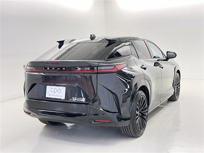 صورة مصغرة 18 لـ 2023 Lexus RZ