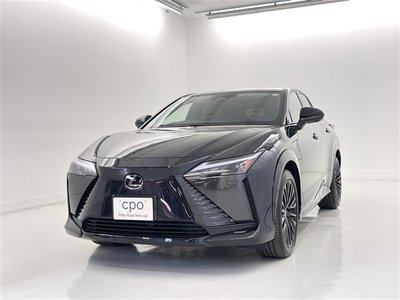 2023 Lexus RZ 照片 1