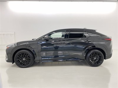 صورة مصغرة 17 لـ 2023 Lexus RZ