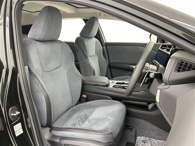 2023 Lexus RZ 照片 2